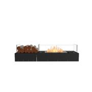 EcoSmart™ Flex 50BN.BX1 Bench Fireplace Insert gallery detail image