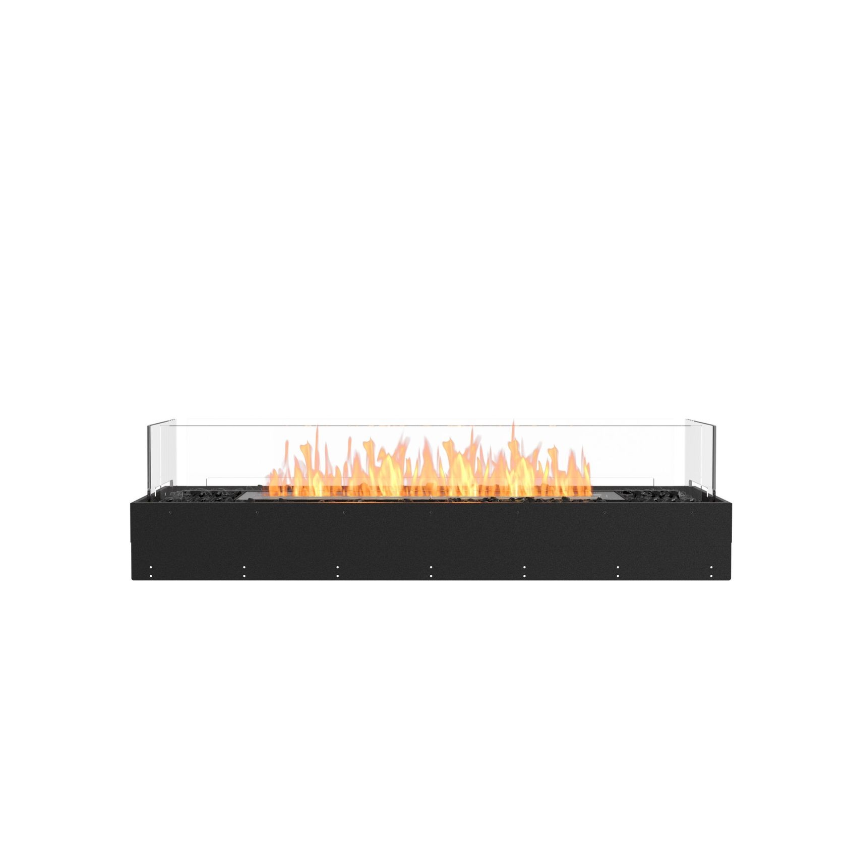 EcoSmart™ Flex 50BN Bench Fireplace Insert gallery detail image