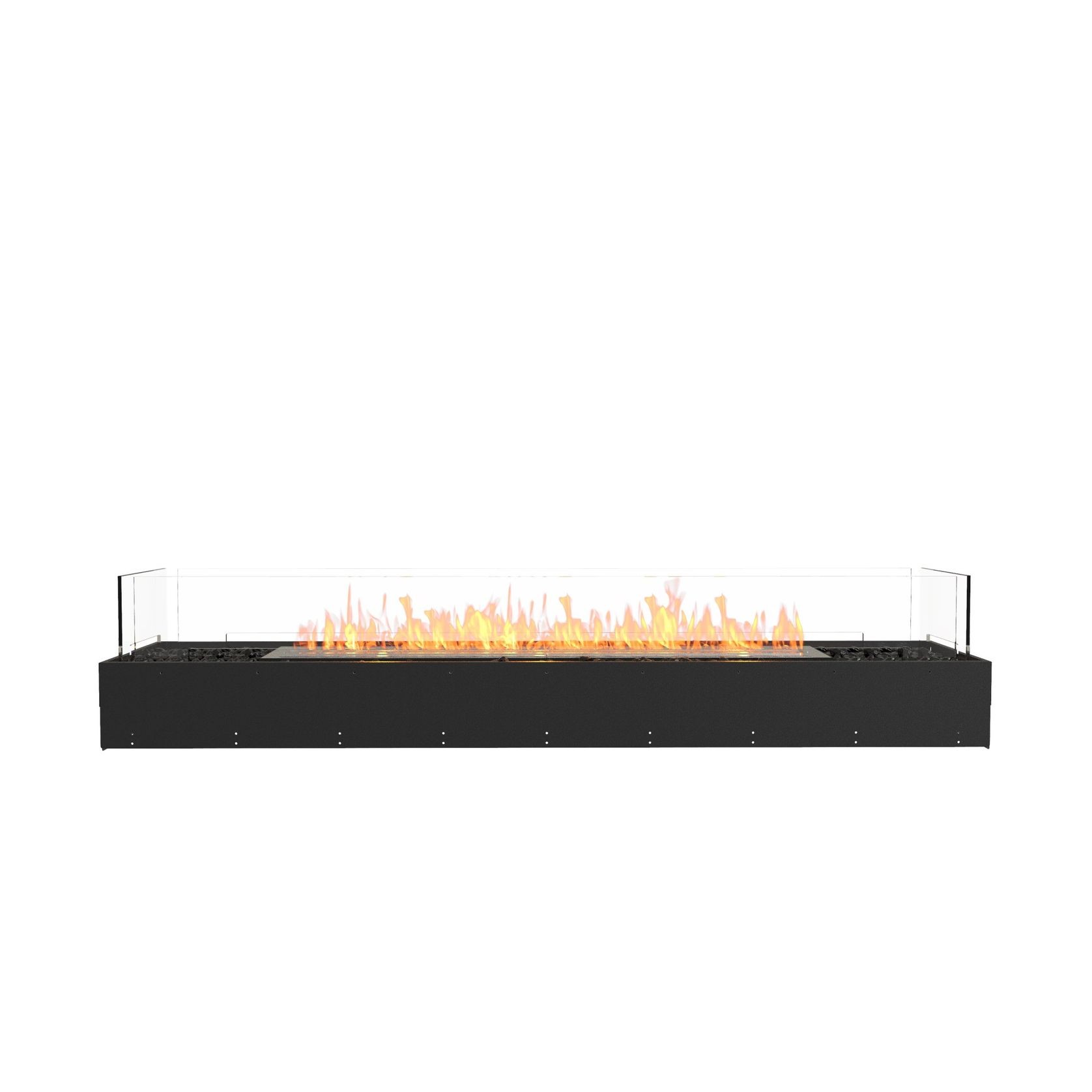 EcoSmart™ Flex 68BN Bench Fireplace Insert gallery detail image