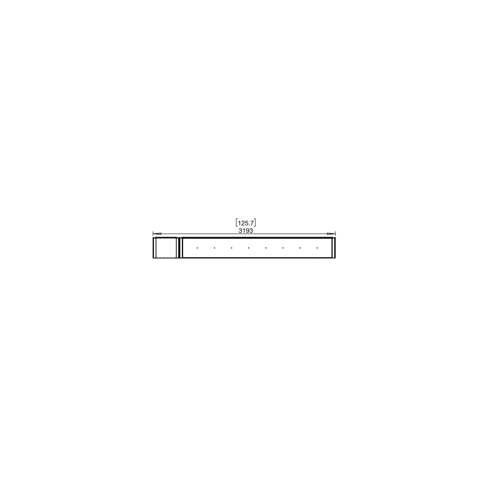 EcoSmart™ Flex 122BY.BXL Bay Fireplace Insert gallery detail image