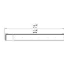 EcoSmart™ Flex 140RC.BXL Right Corner Fireplace Insert gallery detail image
