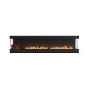 EcoSmart™ Flex 122BY.BXL Bay Fireplace Insert gallery detail image