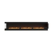 EcoSmart™ Flex 158LC Left Corner Fireplace Insert gallery detail image