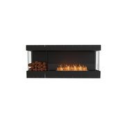 EcoSmart™ Flex 68BY.BXL Bay Fireplace Insert gallery detail image