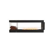 EcoSmart™ Flex 86PN.BXL Peninsula Fireplace Insert gallery detail image