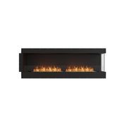 EcoSmart™ Flex 86RC Right Corner Fireplace Insert gallery detail image