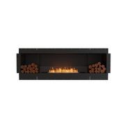 EcoSmart™ Flex 86SS.BX2 Single Sided Fireplace Insert gallery detail image