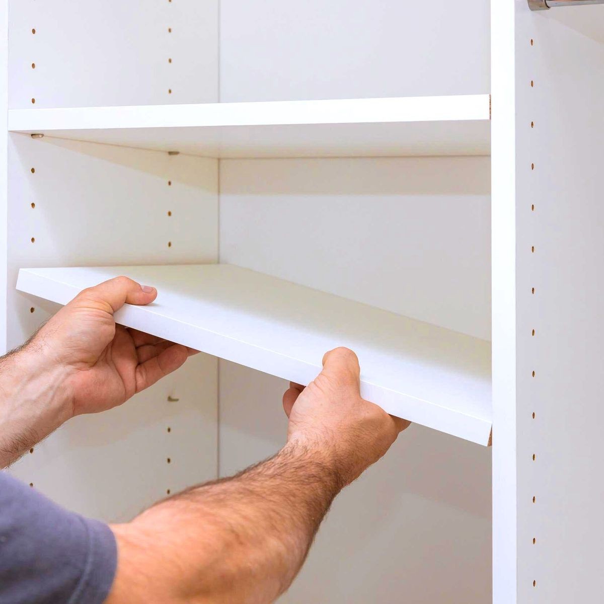 Quality flat pack wardrobes top