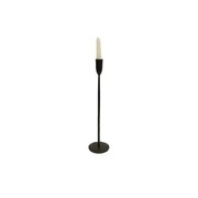 Iron Candleholder Large gallery detail image