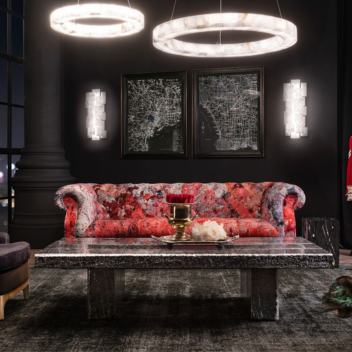 Timothy outlet oulton lighting