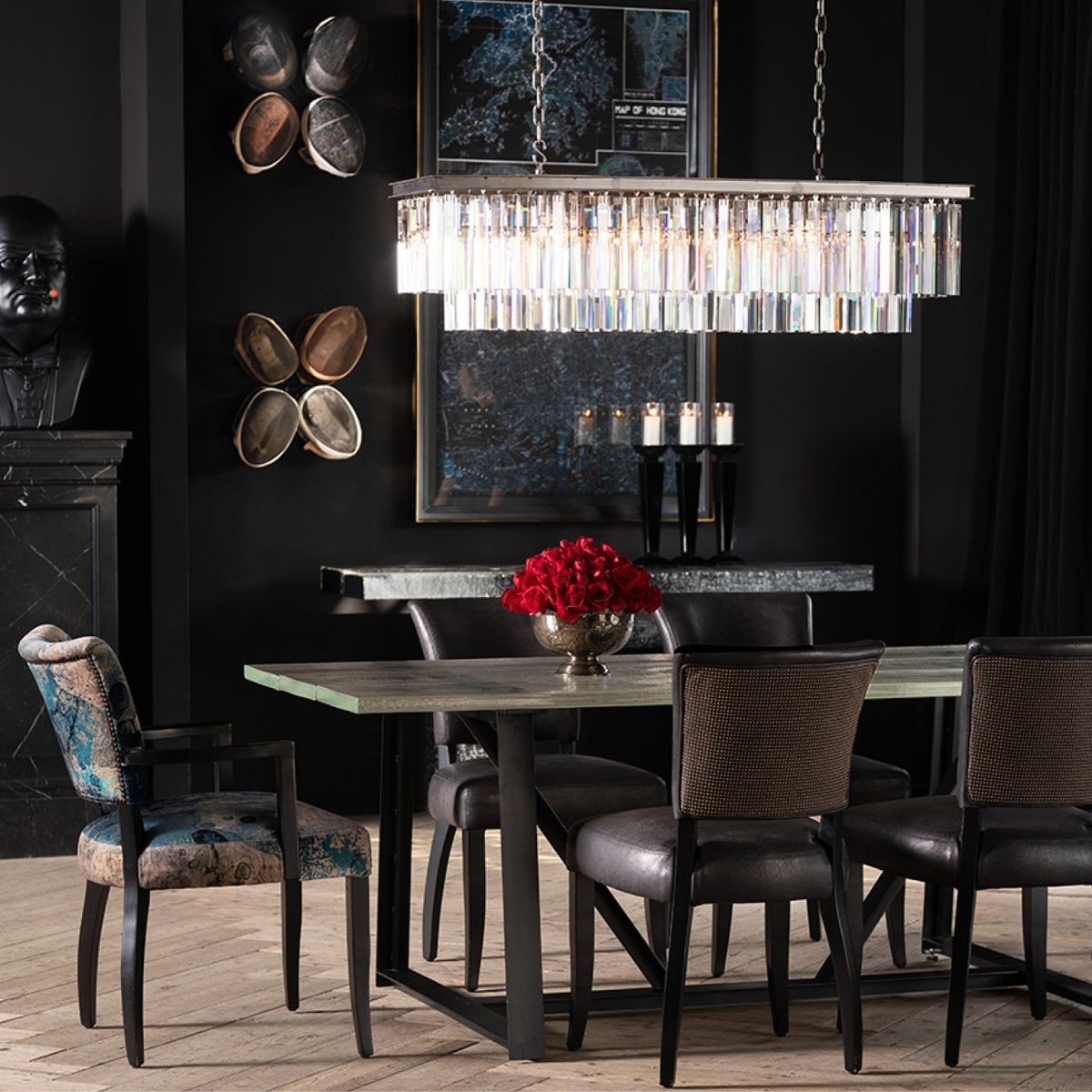 Timothy oulton restoration hardware 2025