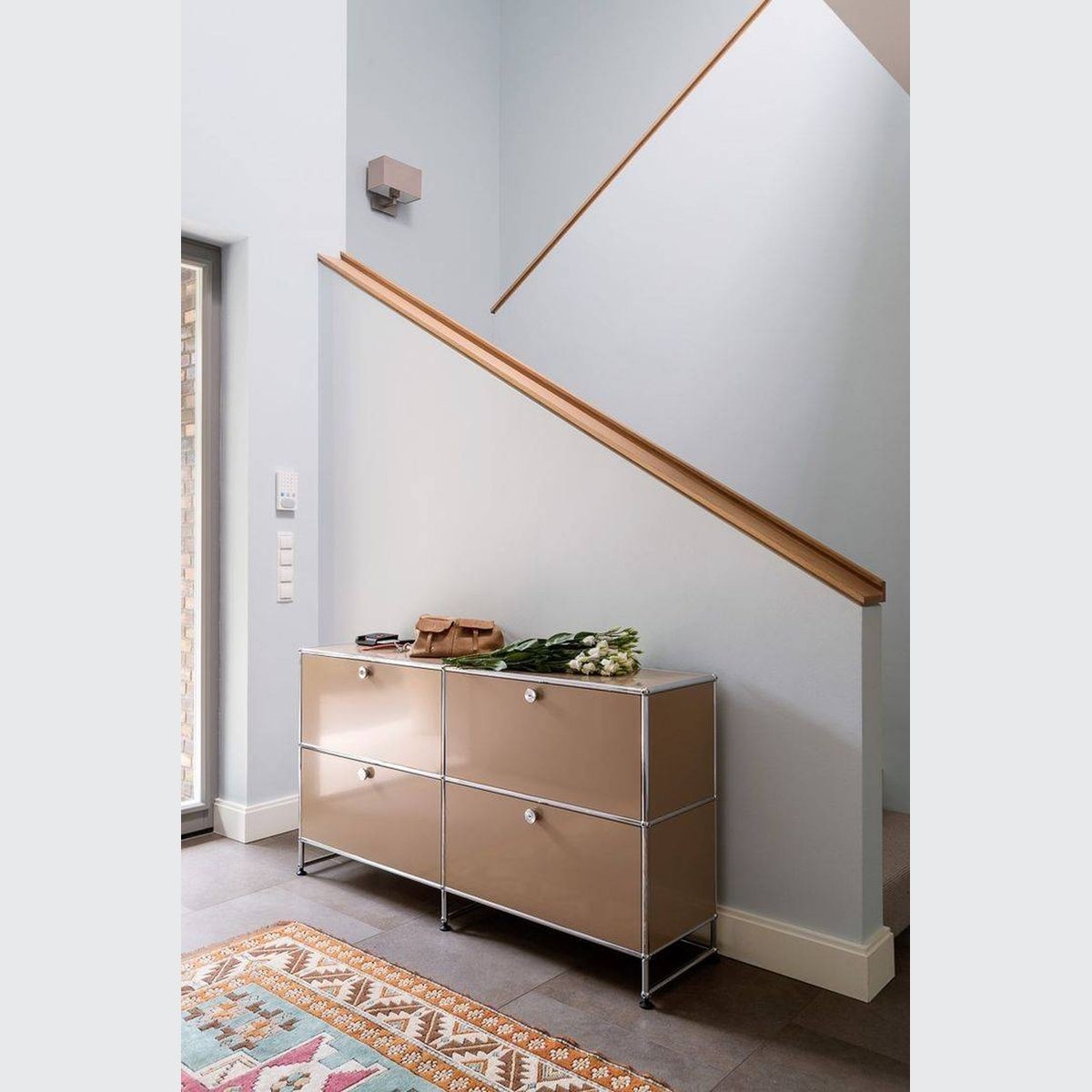 Usm store haller credenza