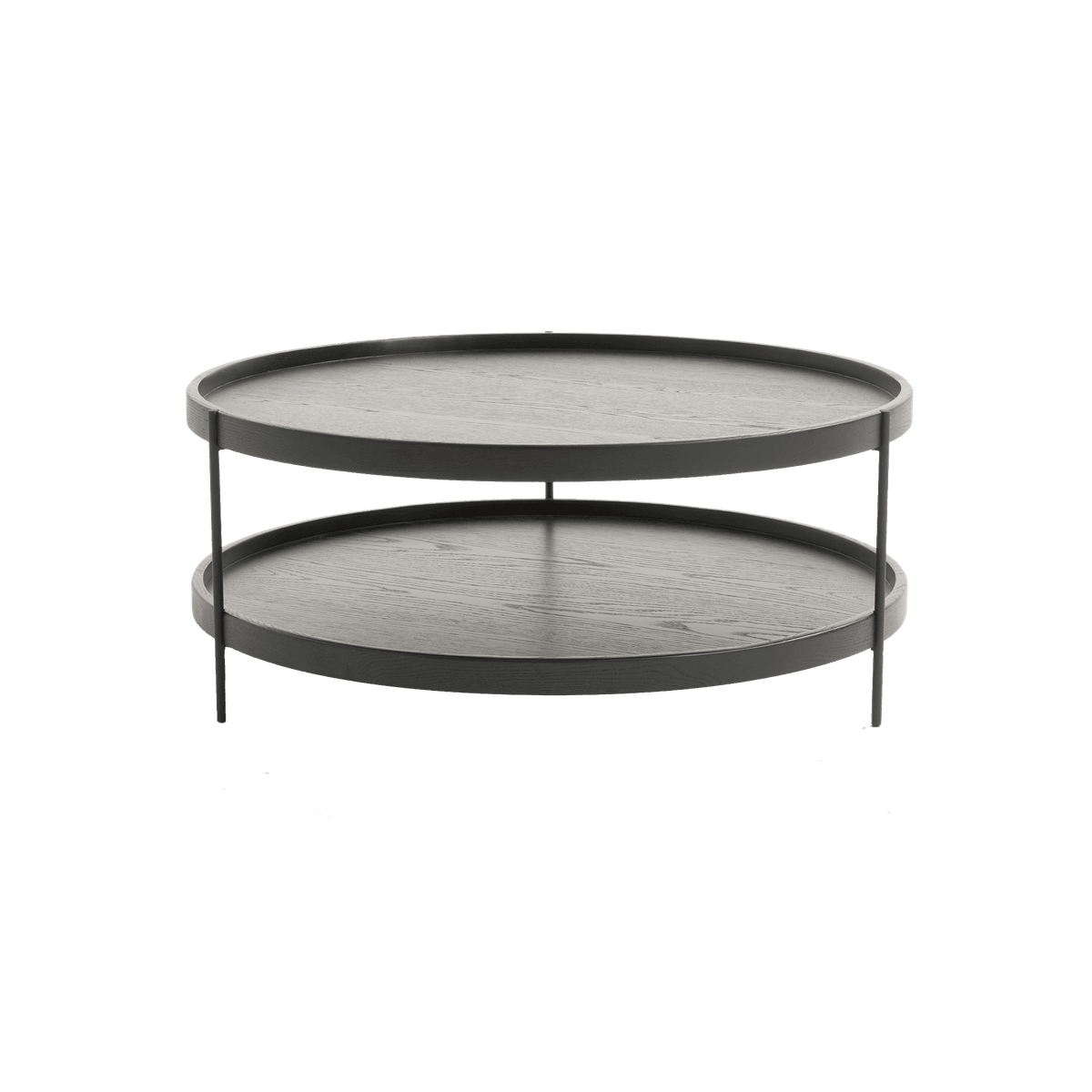 Sketch | Humla Coffee Table | ArchiPro NZ