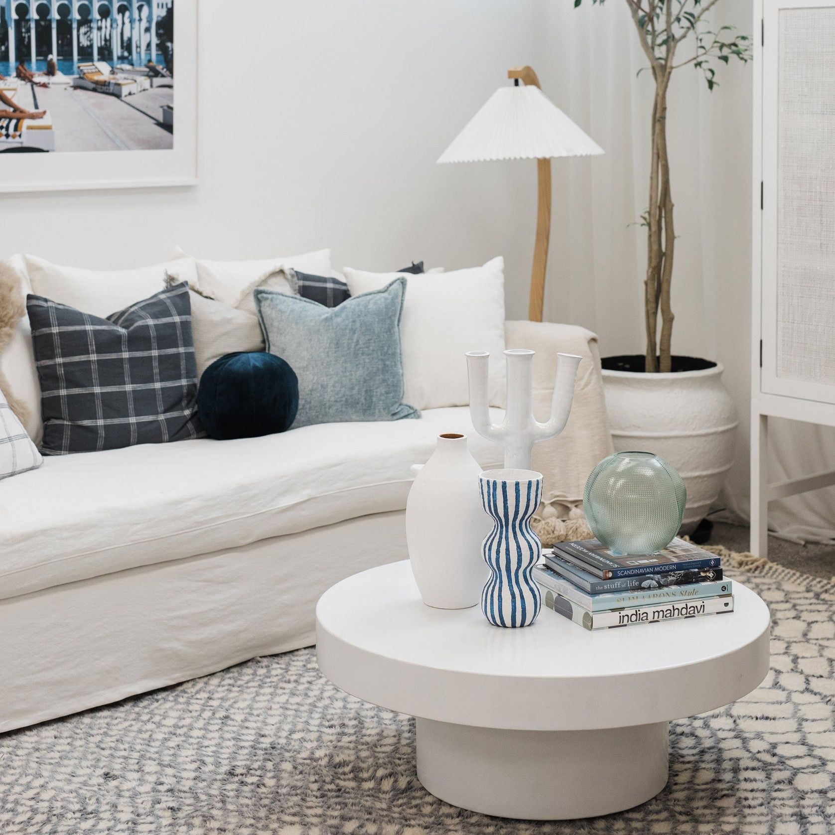 Thera Coffee Table gallery detail image