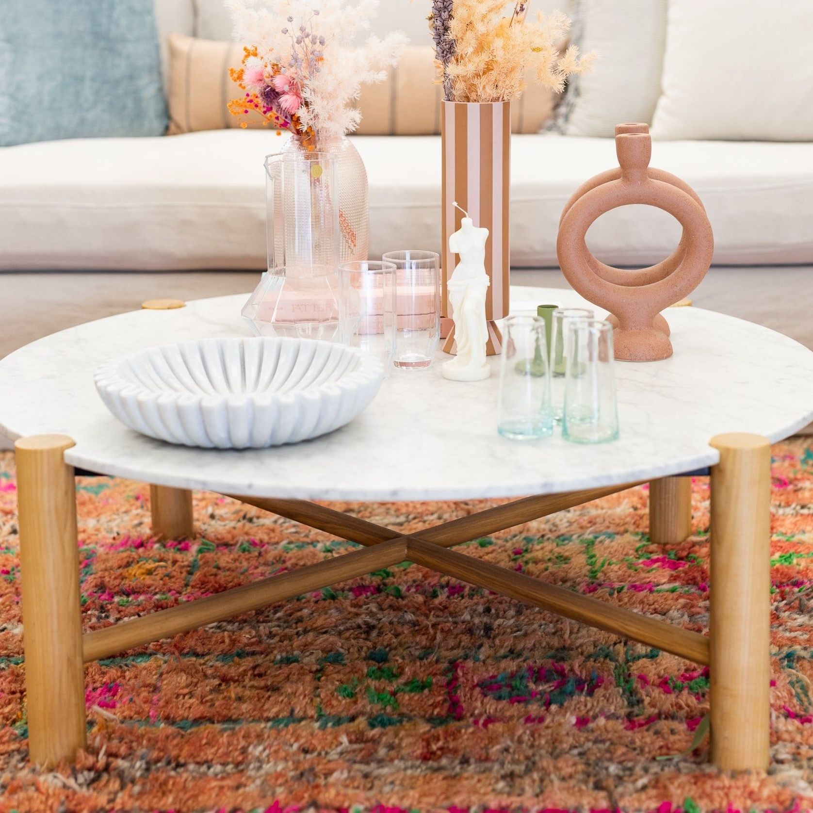 Artie Coffee Table gallery detail image