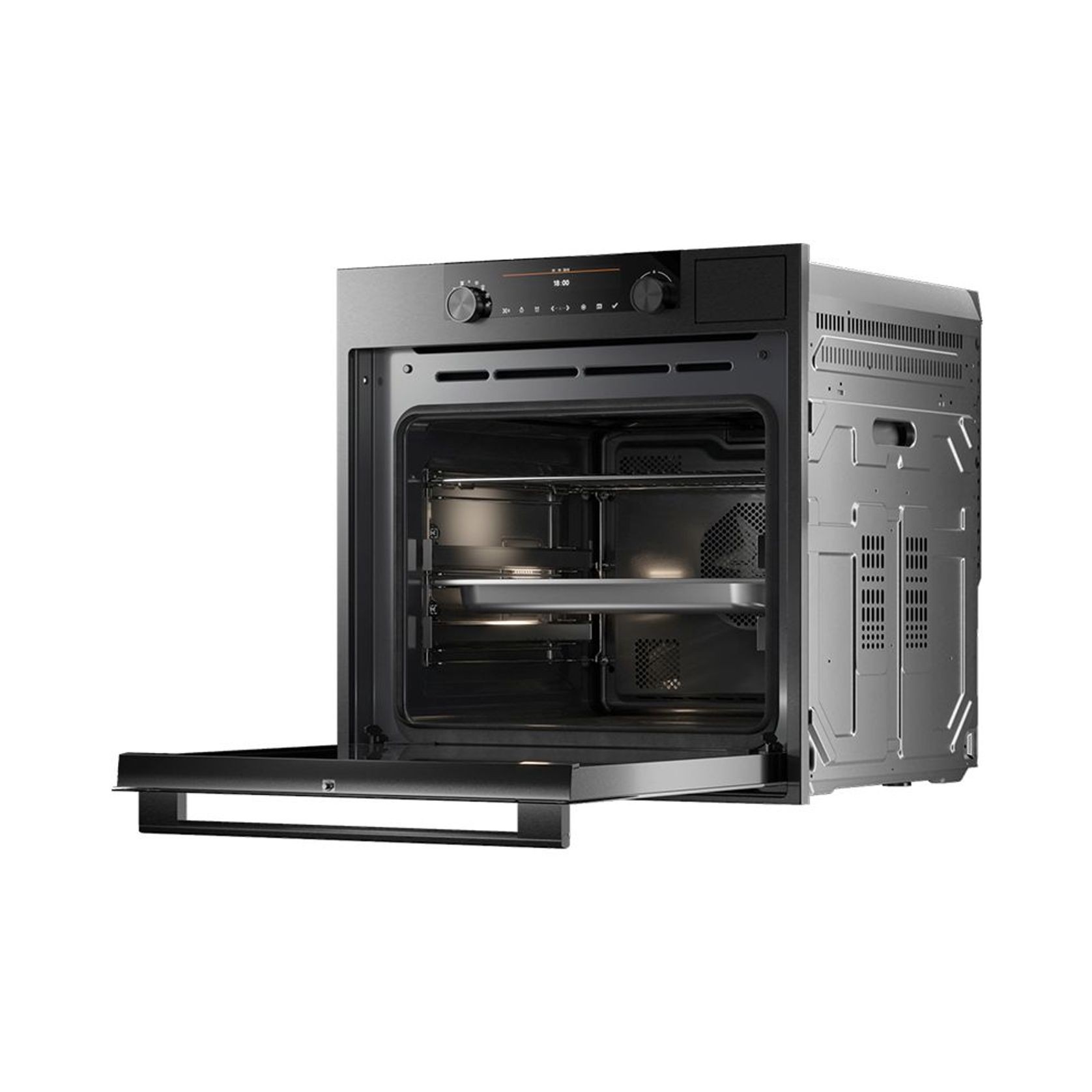 Craft | 73L | Oven | OCS8687B gallery detail image
