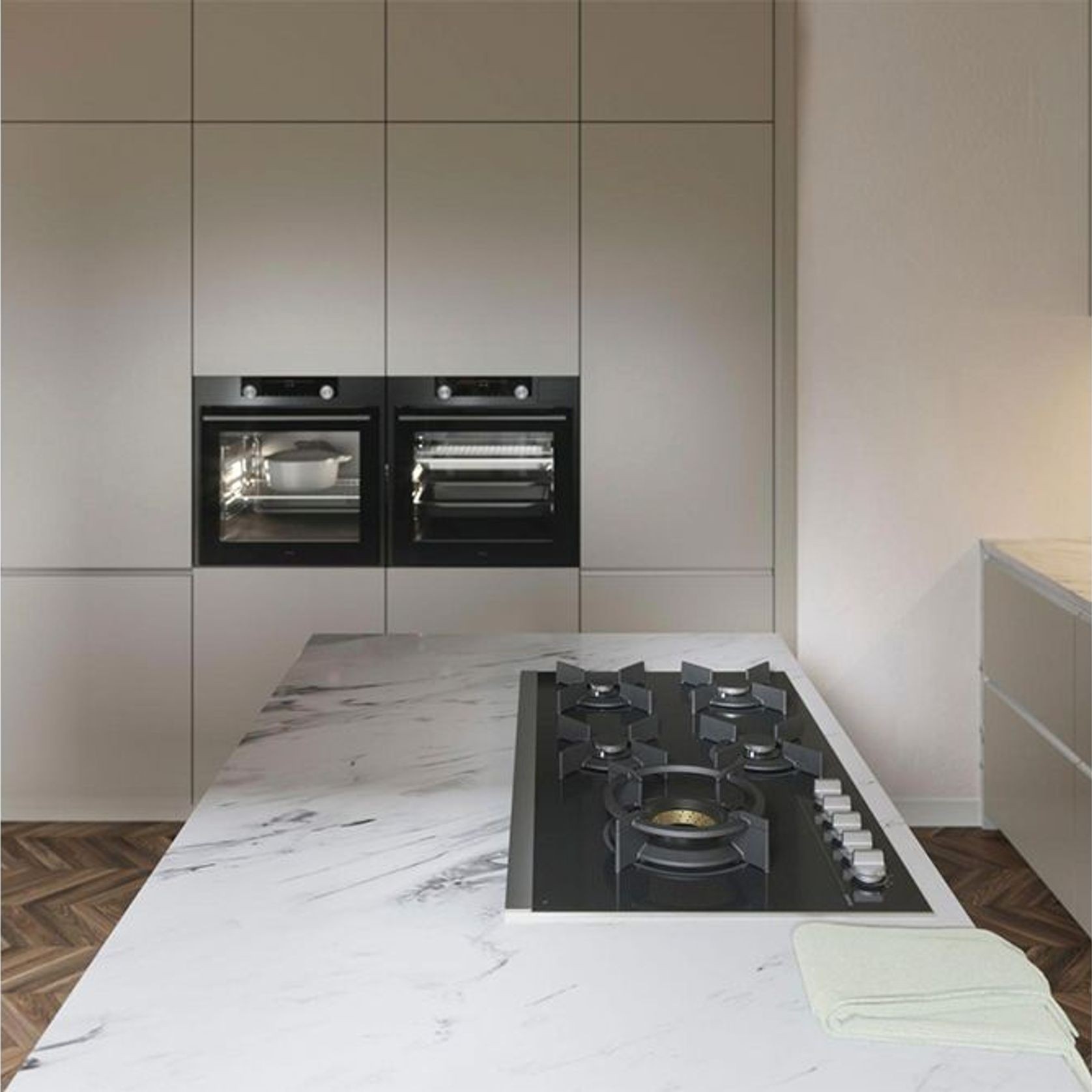 Craft | 73L | Oven | OCS8687B gallery detail image