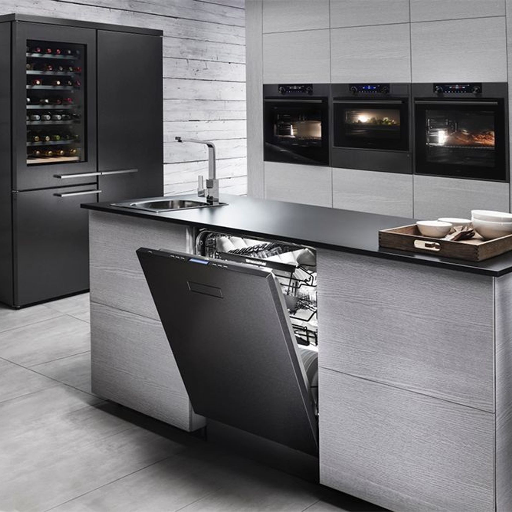 Craft | 73L | Oven | OCS8687B gallery detail image