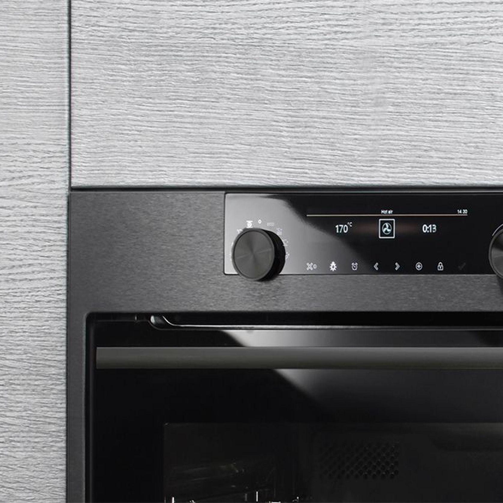 Craft | 73L | Oven | OCS8687B gallery detail image