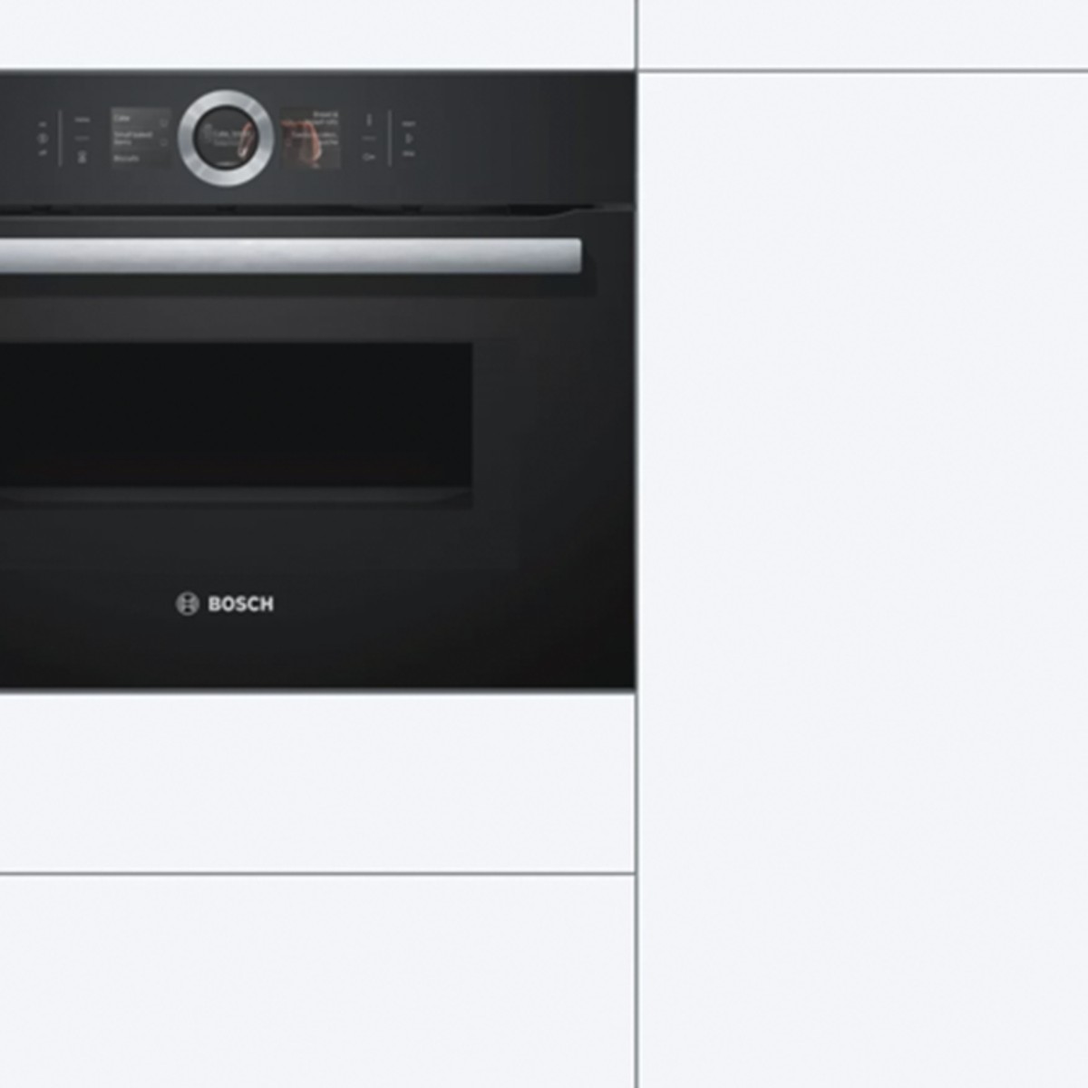 Bosch outlet compact ovens