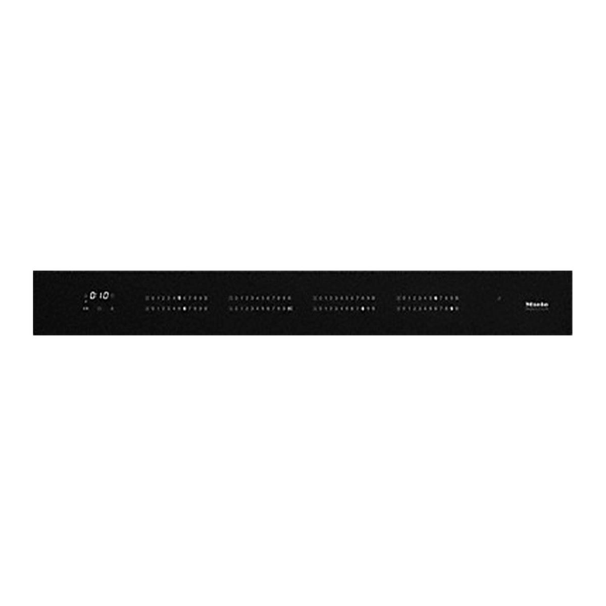 Miele KM 7897 FL Induction Cooktop 936mmW ArchiPro NZ
