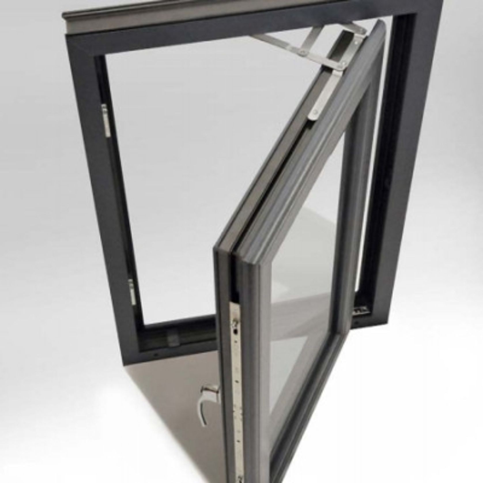 uPVC Casement Windows ArchiPro NZ