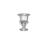 Urn Crystal Vase - Medium gallery detail image