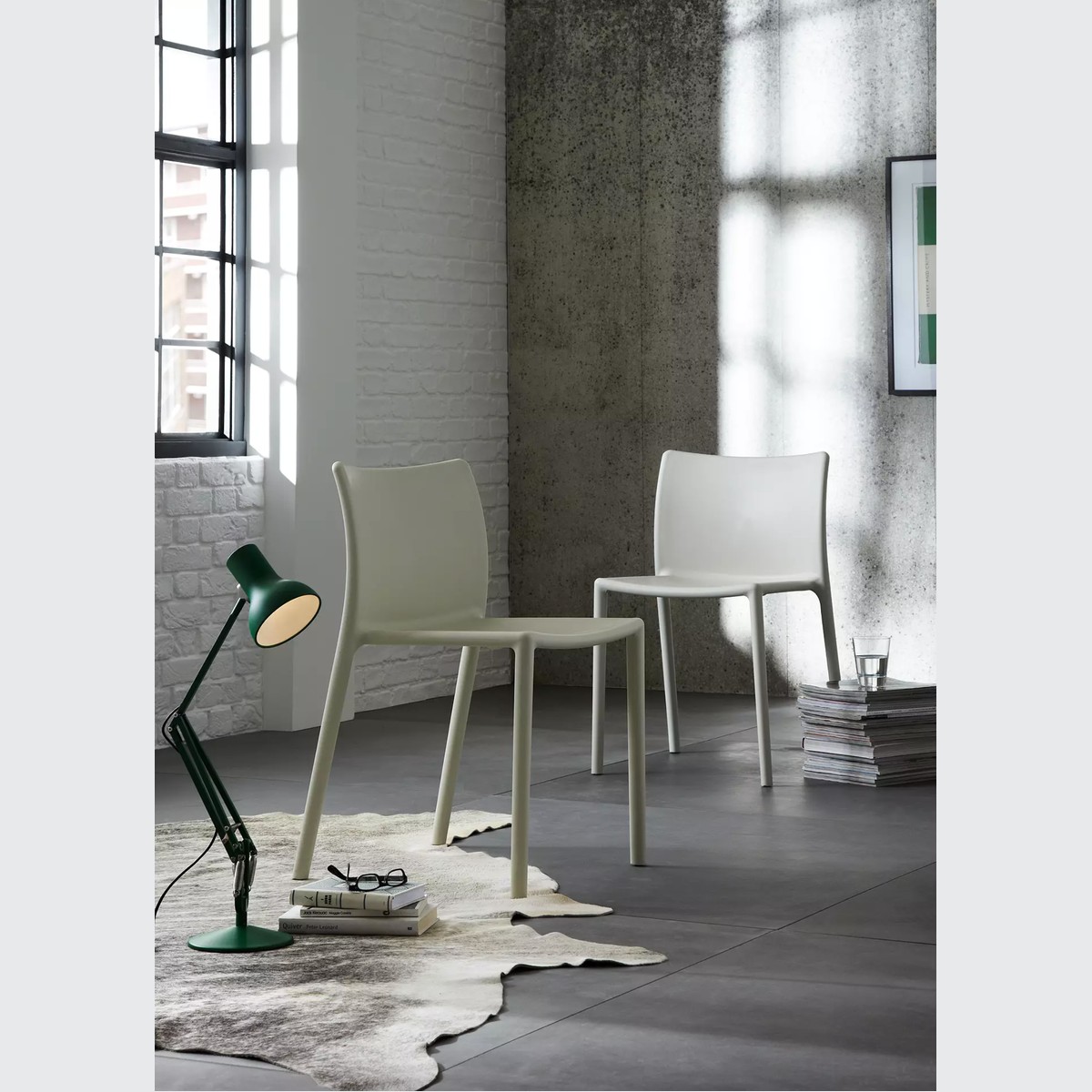 Magis on sale air chair