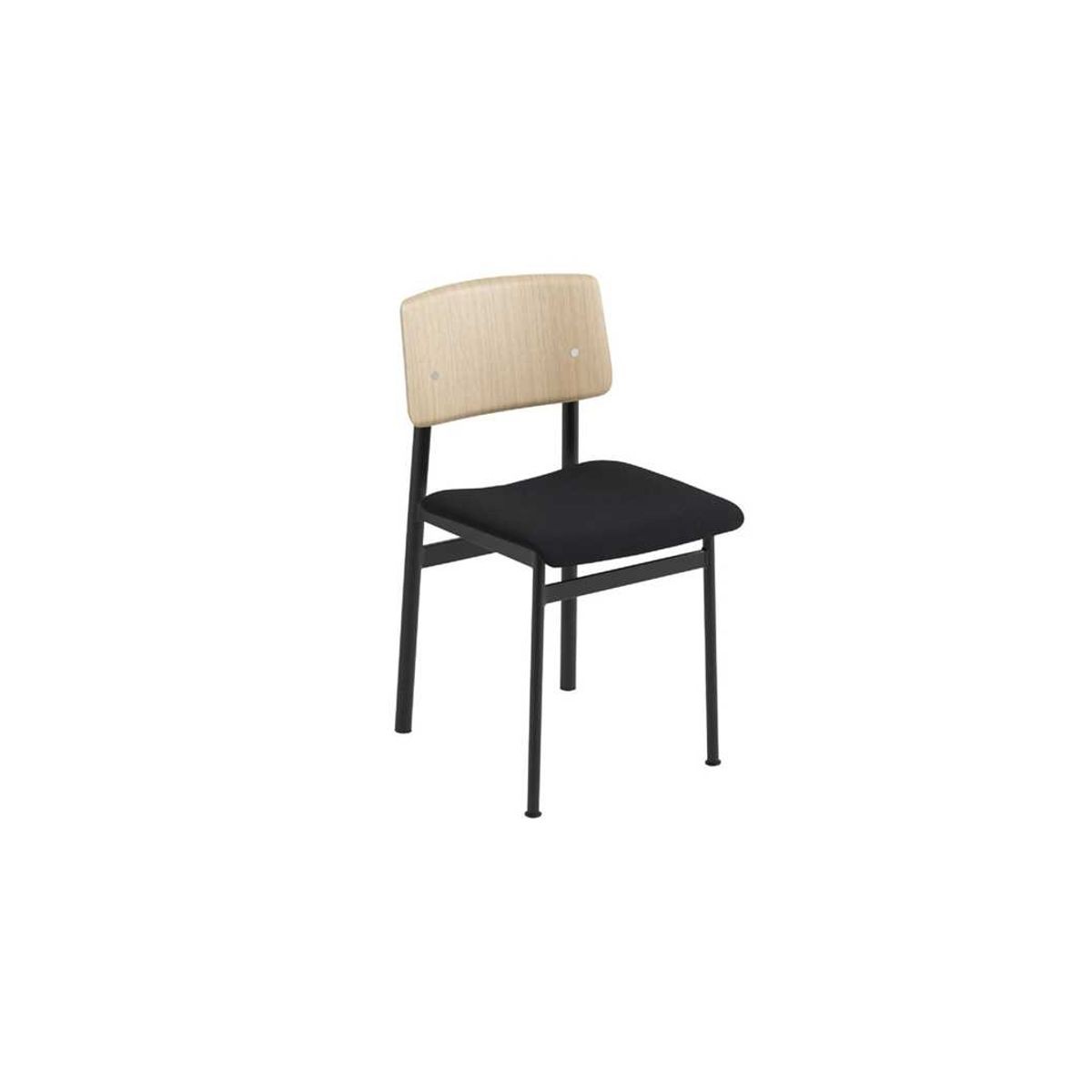 Muuto Loft Chair Fabric ArchiPro NZ