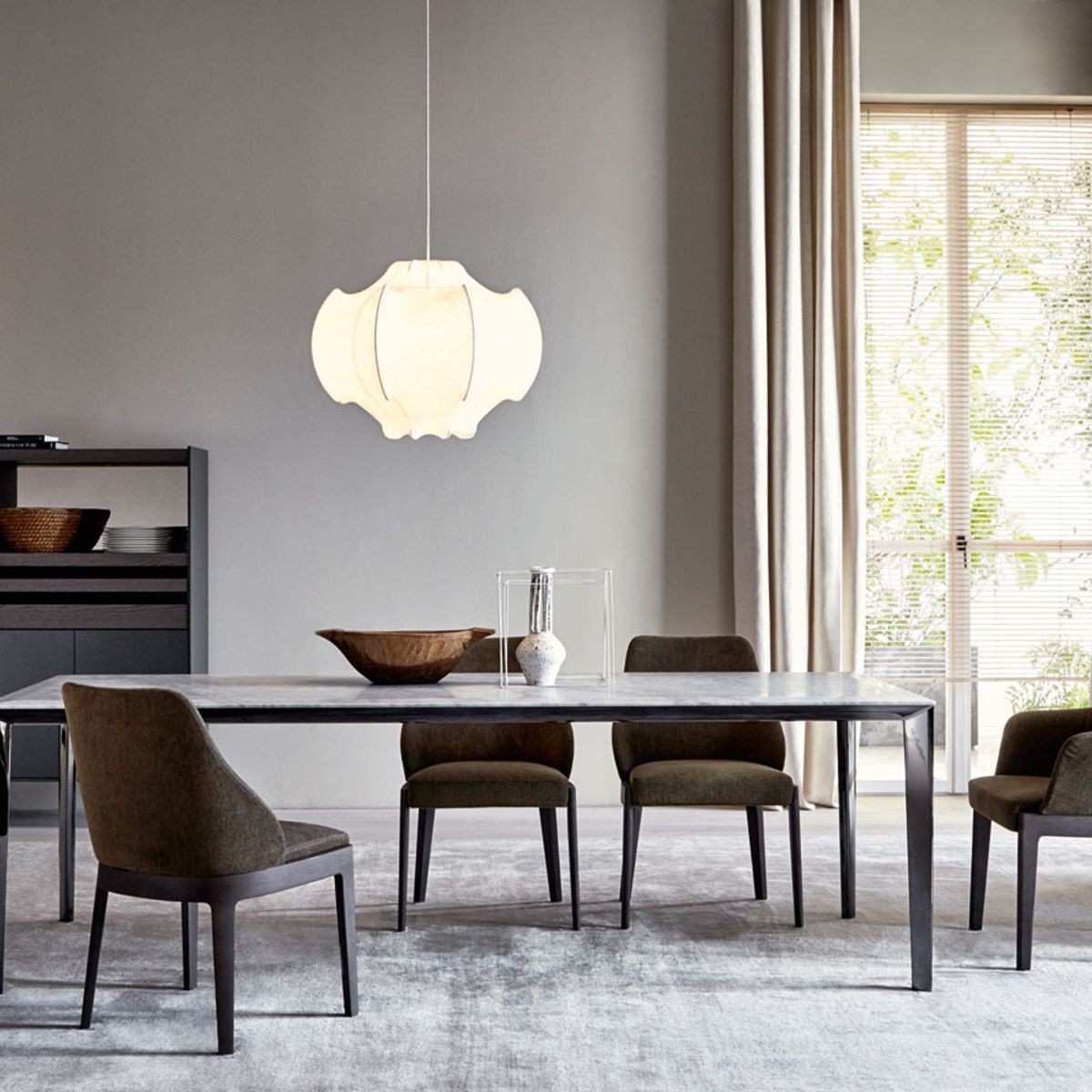 Chelsea Dining Chair by Molteni&C | ArchiPro NZ Chelsea Dining Chair by Molteni&C | ArchiPro NZ