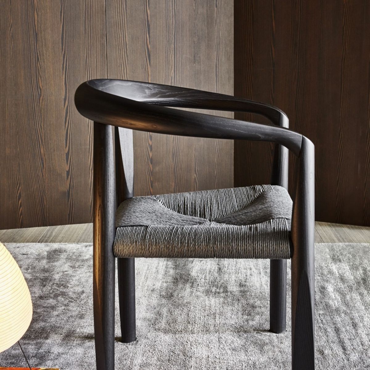 MHC.3 MISS Dining Chair by Molteni&C | ArchiPro NZ