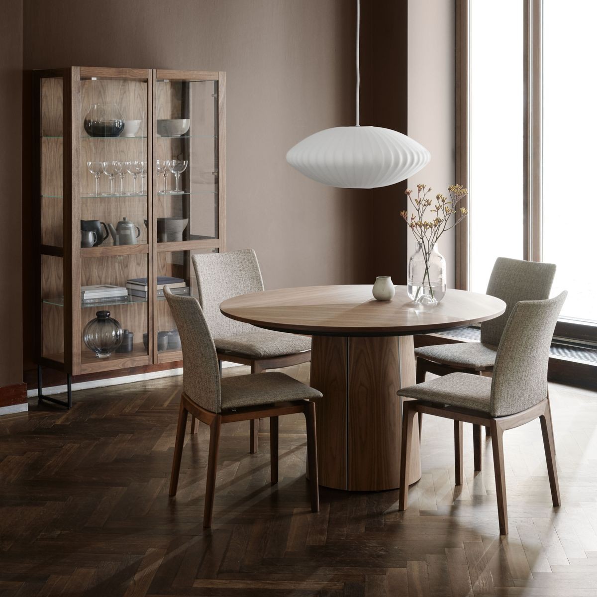 Skovby 33 Dining Table ArchiPro NZ
