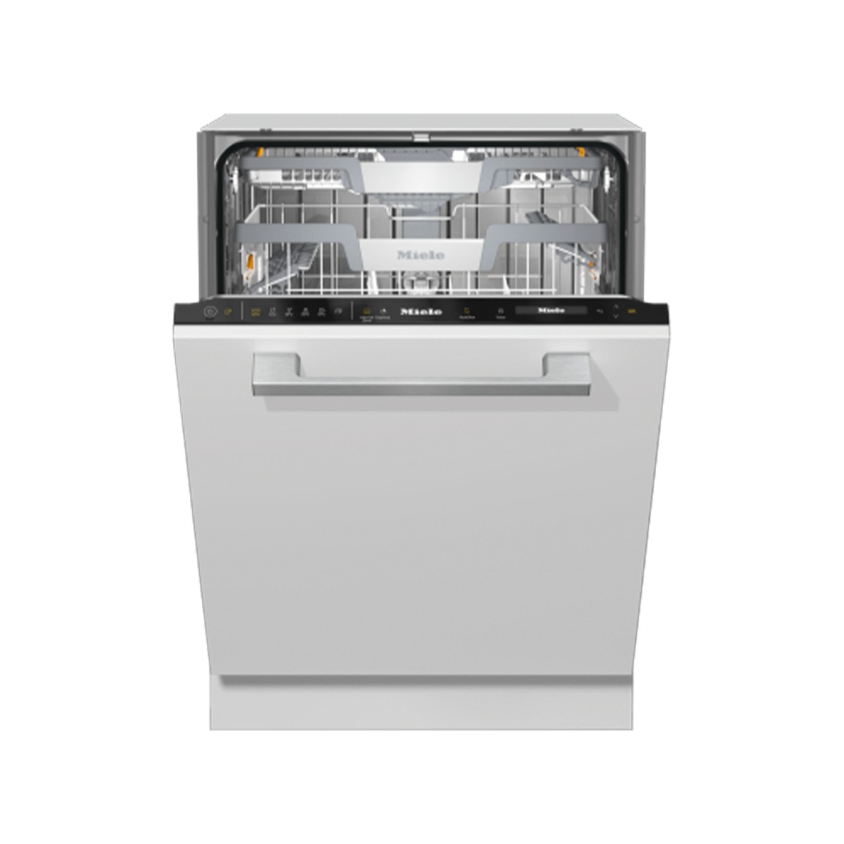 Miele G 7369 SCVi XXL AutoDos Dishwasher ArchiPro NZ