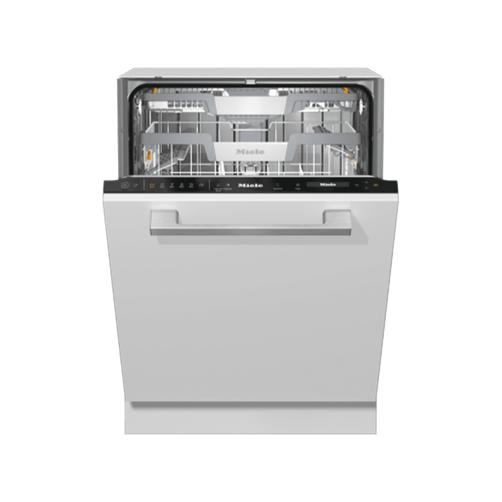 Miele G 7369 SCVi XXL AutoDos Dishwasher ArchiPro NZ