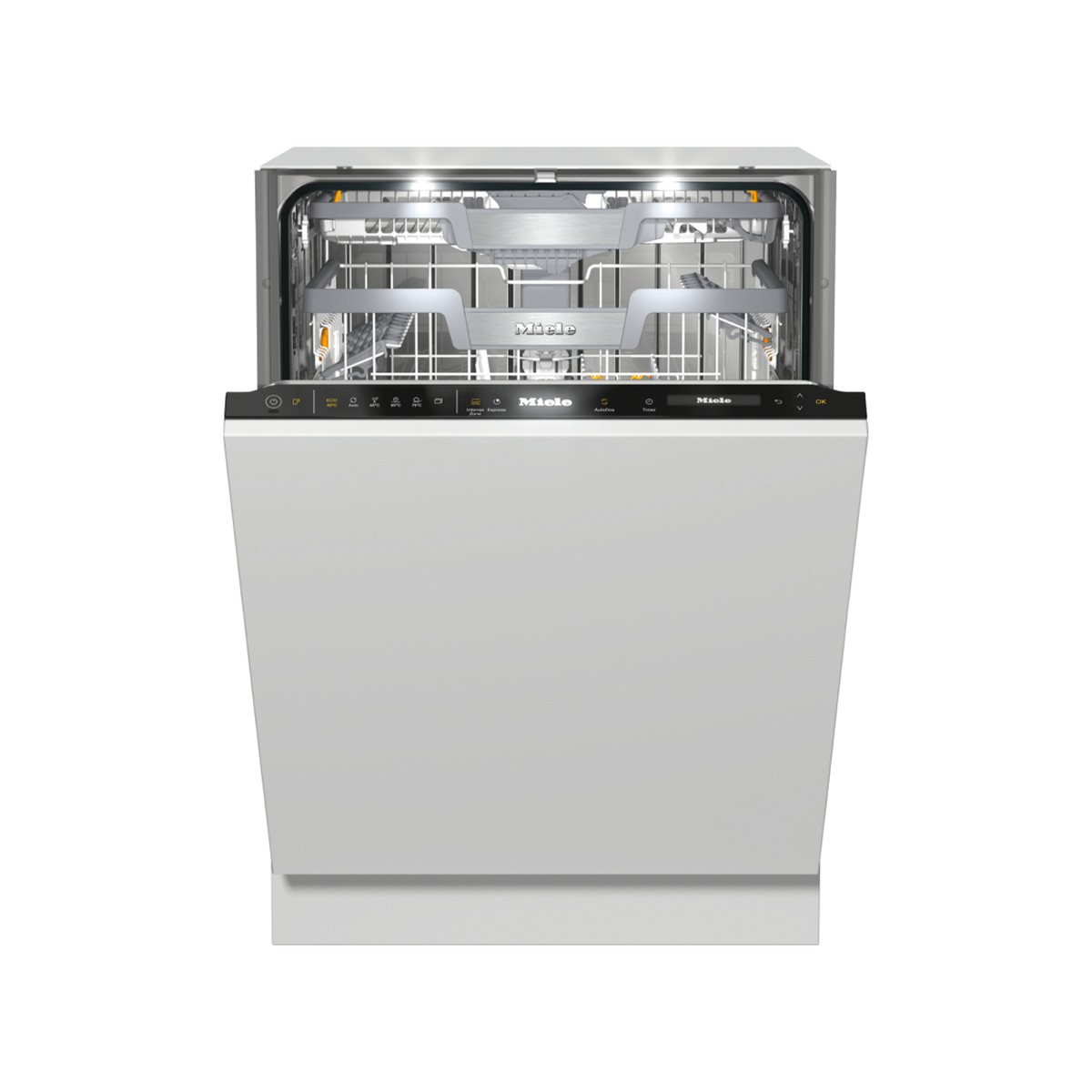 Miele G 7599 SCVi XXL AutoDos Dishwasher ArchiPro NZ