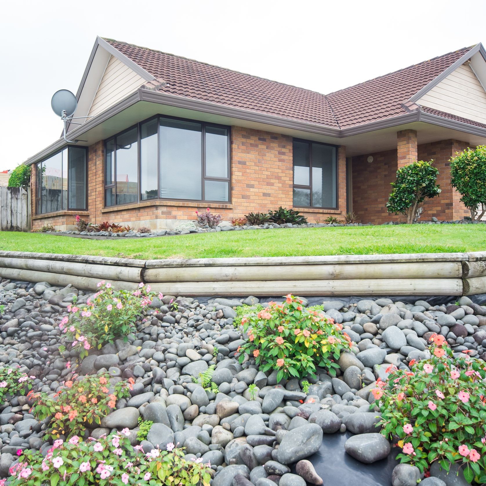 Aluminium Retrofit Double Glazing | ArchiPro NZ