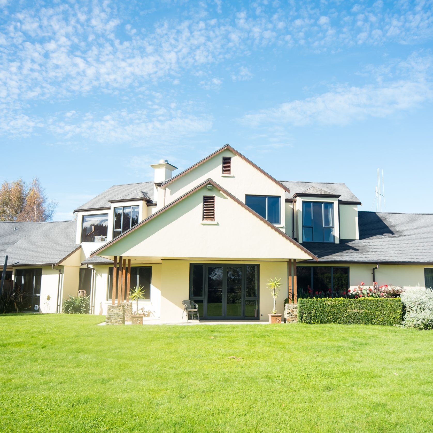 Aluminium Retrofit Double Glazing | ArchiPro NZ