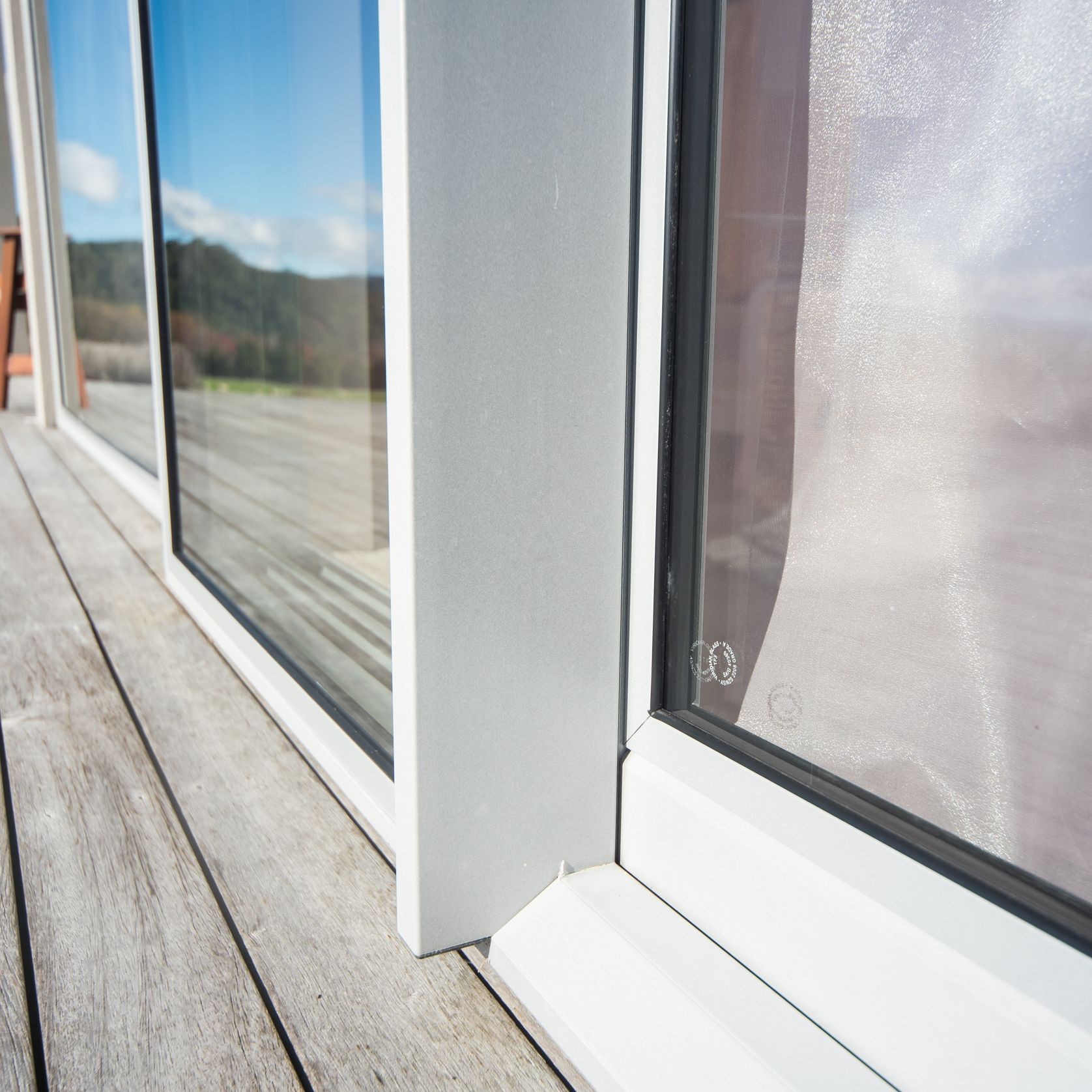 Aluminium Retrofit Double Glazing | ArchiPro NZ