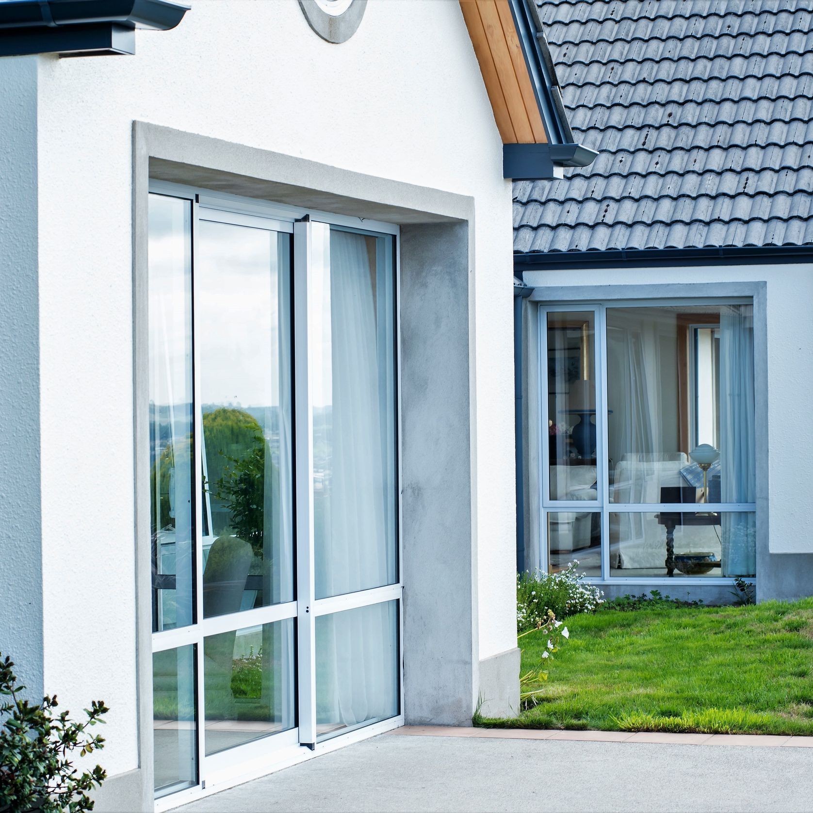 Aluminium Retrofit Double Glazing | ArchiPro NZ