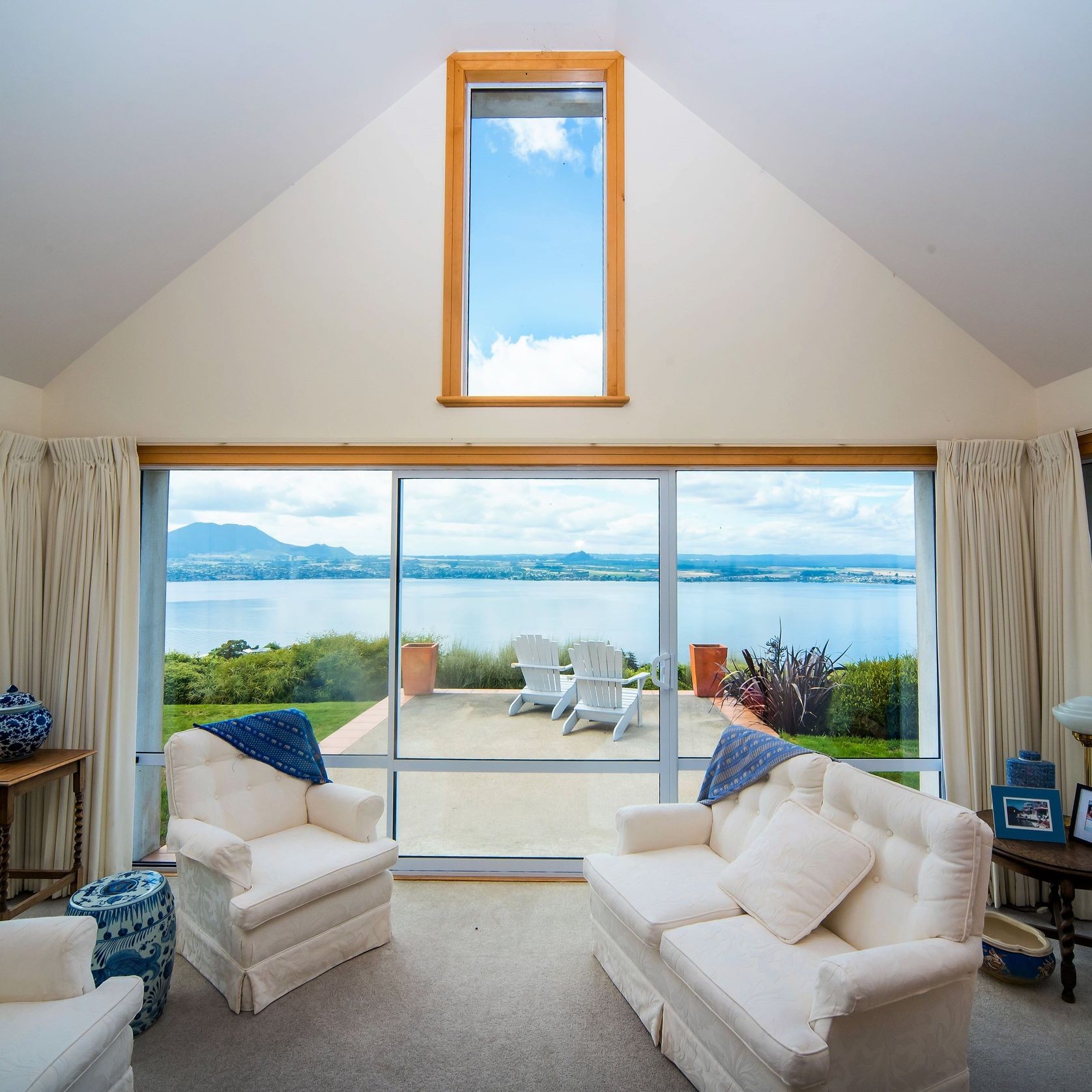 Aluminium Retrofit Double Glazing | ArchiPro NZ