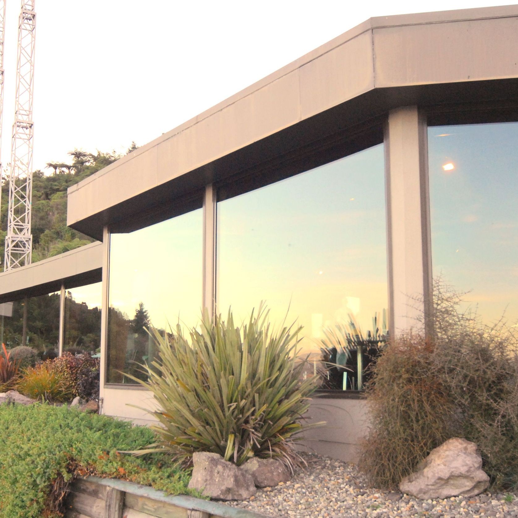 Aluminium Retrofit Double Glazing | ArchiPro NZ