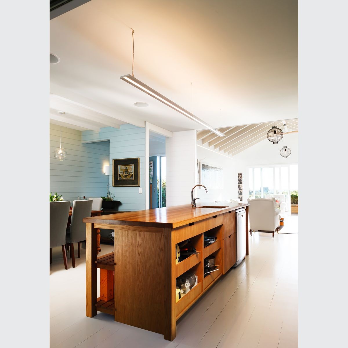 Sweet 16 LED Uplight Downlight ArchiPro NZ
