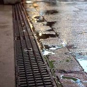 Exterior Drainage - Polymer Concrete (PC) Channel Systems gallery detail image