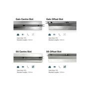 Exterior Drainage - Polymer Concrete (PC) Channel Systems gallery detail image