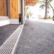 Exterior Drainage - Polymer Concrete (PC) Channel Systems gallery detail image