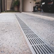 Exterior Drainage - Polymer Concrete (PC) Channel Systems gallery detail image