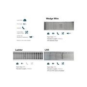 Exterior Drainage - Polymer Concrete (PC) Channel Systems gallery detail image
