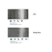 Exterior Drainage - Polymer Concrete (PC) Channel Systems gallery detail image