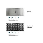 Exterior Drainage - Polymer Concrete (PC) Channel Systems gallery detail image