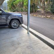 Exterior Drainage - Polymer Concrete (PC) Channel Systems gallery detail image